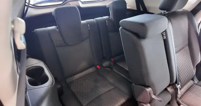 NISSAN X-Trail 1.6 DCi Tekna 2WD Xtronic 7os