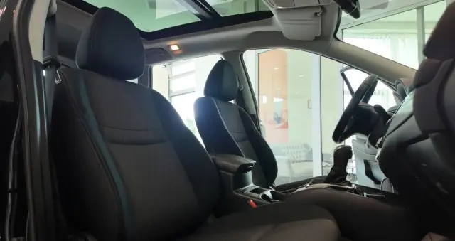 NISSAN X-Trail 1.6 DCi Tekna 2WD Xtronic 7os