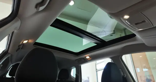 NISSAN X-Trail 1.6 DCi Tekna 2WD Xtronic 7os