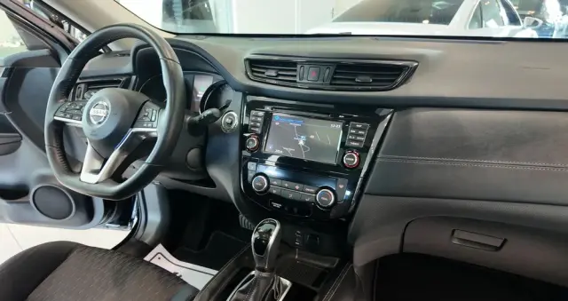 NISSAN X-Trail 1.6 DCi Tekna 2WD Xtronic 7os