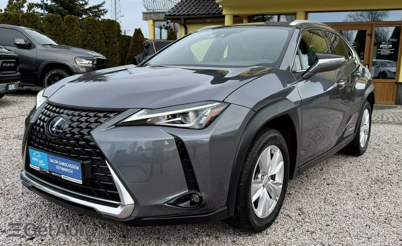 LEXUS UX 250h Elegance 2WD