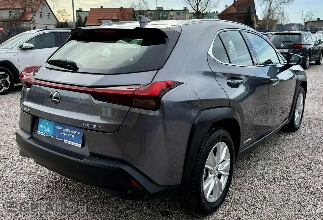 LEXUS UX 250h Elegance 2WD