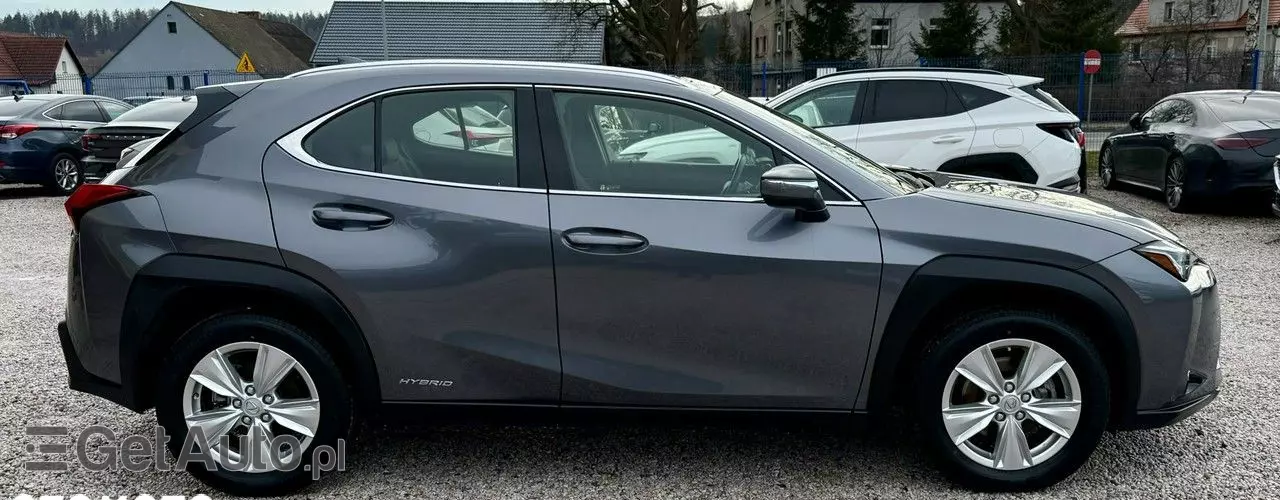 LEXUS UX 250h Elegance 2WD