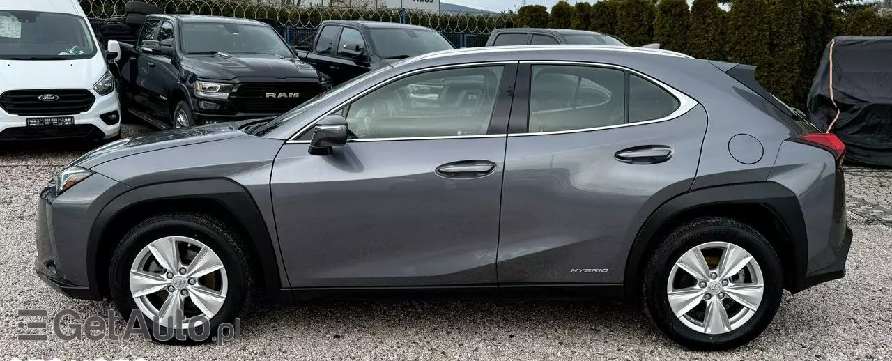 LEXUS UX 250h Elegance 2WD