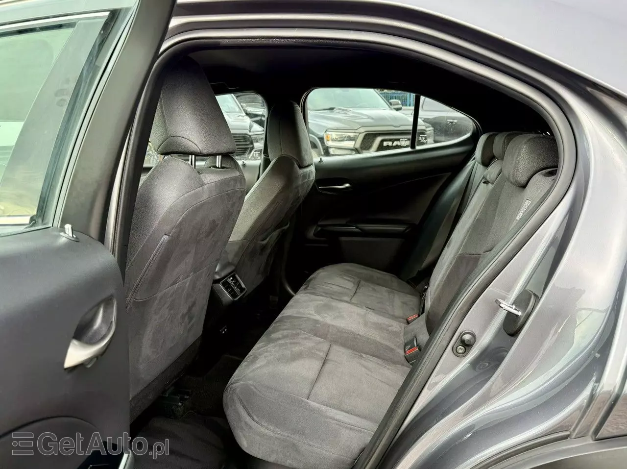 LEXUS UX 250h Elegance 2WD