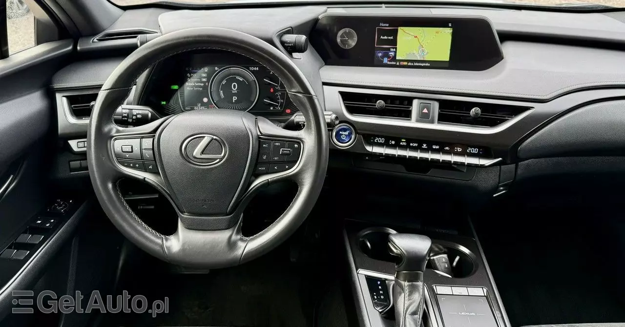 LEXUS UX 250h Elegance 2WD