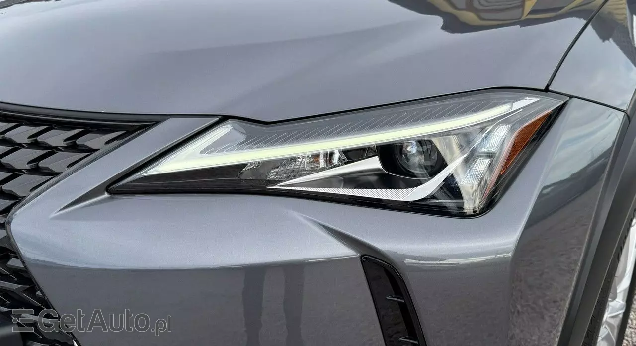LEXUS UX 250h Elegance 2WD