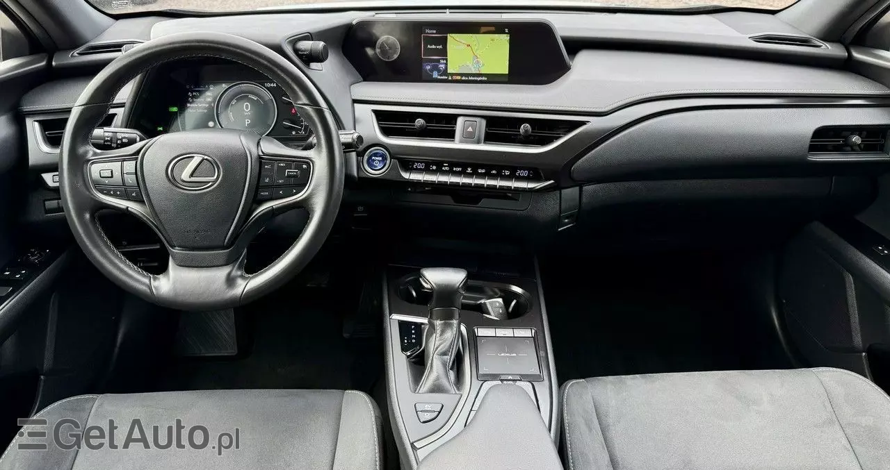 LEXUS UX 250h Elegance 2WD