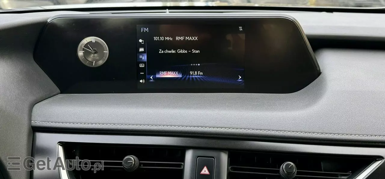 LEXUS UX 250h Elegance 2WD