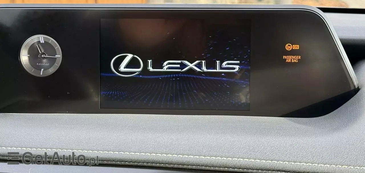 LEXUS UX 250h Elegance 2WD
