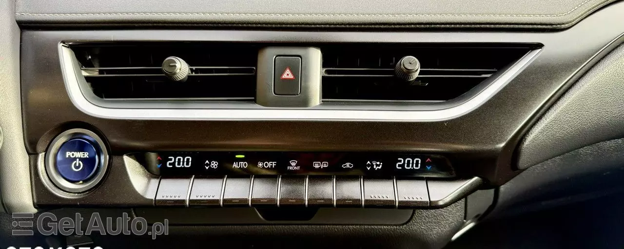 LEXUS UX 250h Elegance 2WD