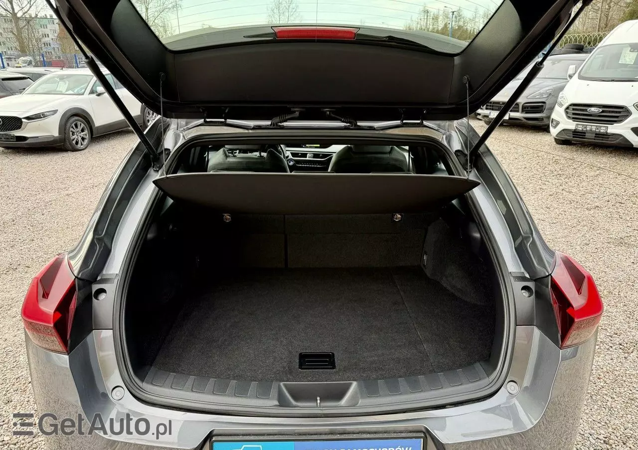 LEXUS UX 250h Elegance 2WD