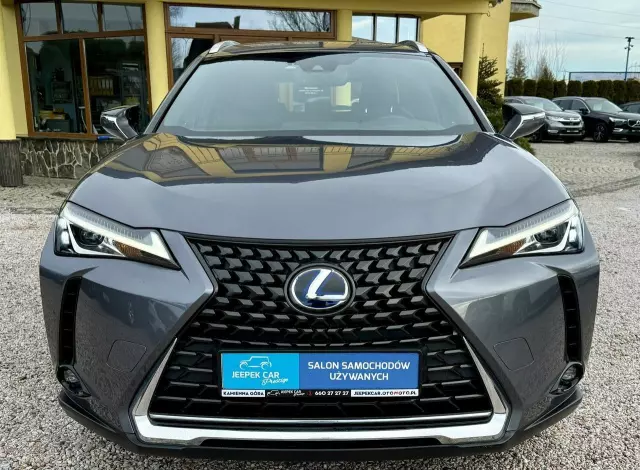 LEXUS UX 250h Elegance 2WD