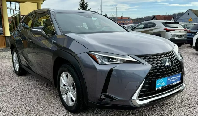 LEXUS UX 250h Elegance 2WD