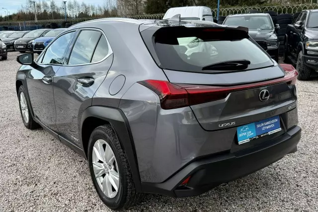 LEXUS UX 250h Elegance 2WD