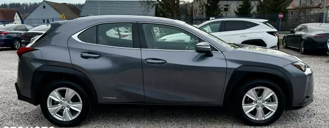 LEXUS UX 250h Elegance 2WD