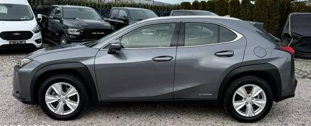 LEXUS UX 250h Elegance 2WD