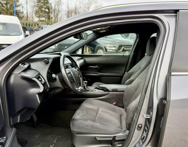 LEXUS UX 250h Elegance 2WD