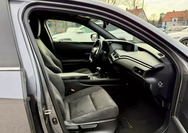 LEXUS UX 250h Elegance 2WD
