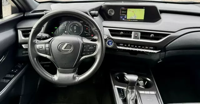 LEXUS UX 250h Elegance 2WD