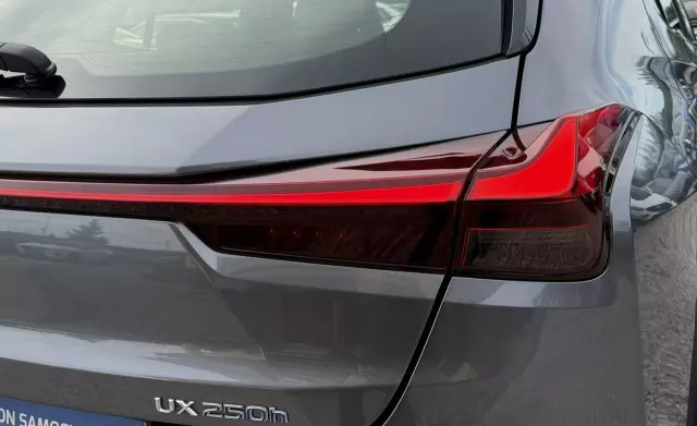 LEXUS UX 250h Elegance 2WD