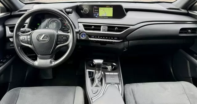 LEXUS UX 250h Elegance 2WD