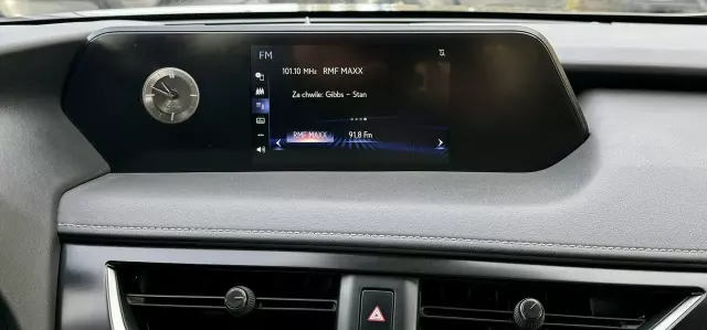 LEXUS UX 250h Elegance 2WD