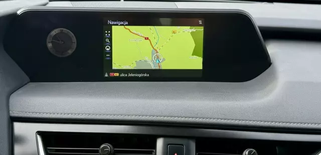 LEXUS UX 250h Elegance 2WD