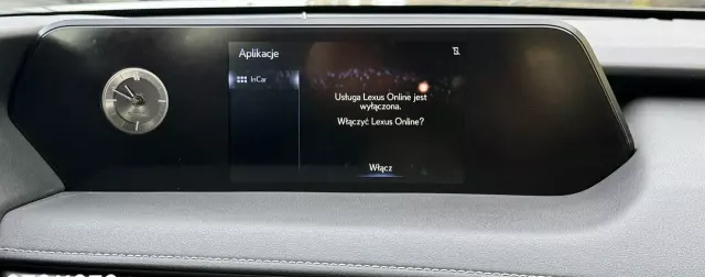 LEXUS UX 250h Elegance 2WD