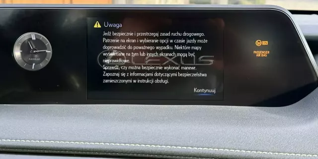 LEXUS UX 250h Elegance 2WD