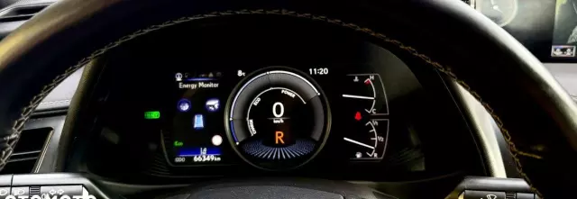 LEXUS UX 250h Elegance 2WD