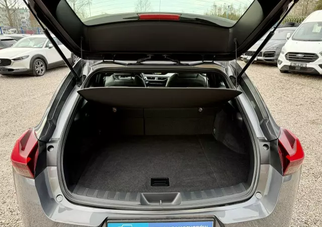 LEXUS UX 250h Elegance 2WD