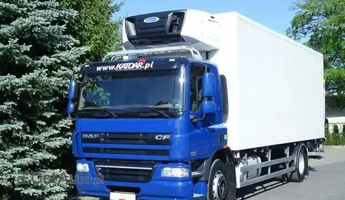DAF CF 