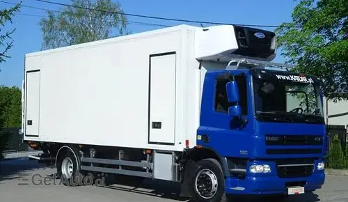 DAF CF 
