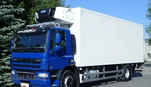 DAF CF 