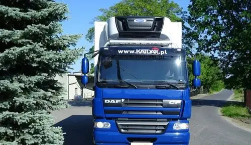 DAF CF 