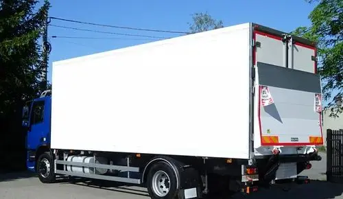DAF CF 