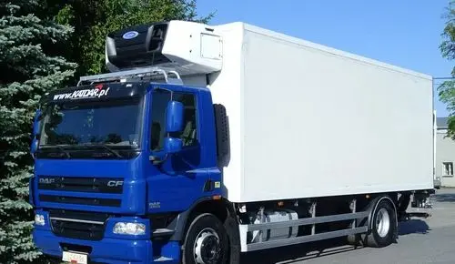 DAF CF 