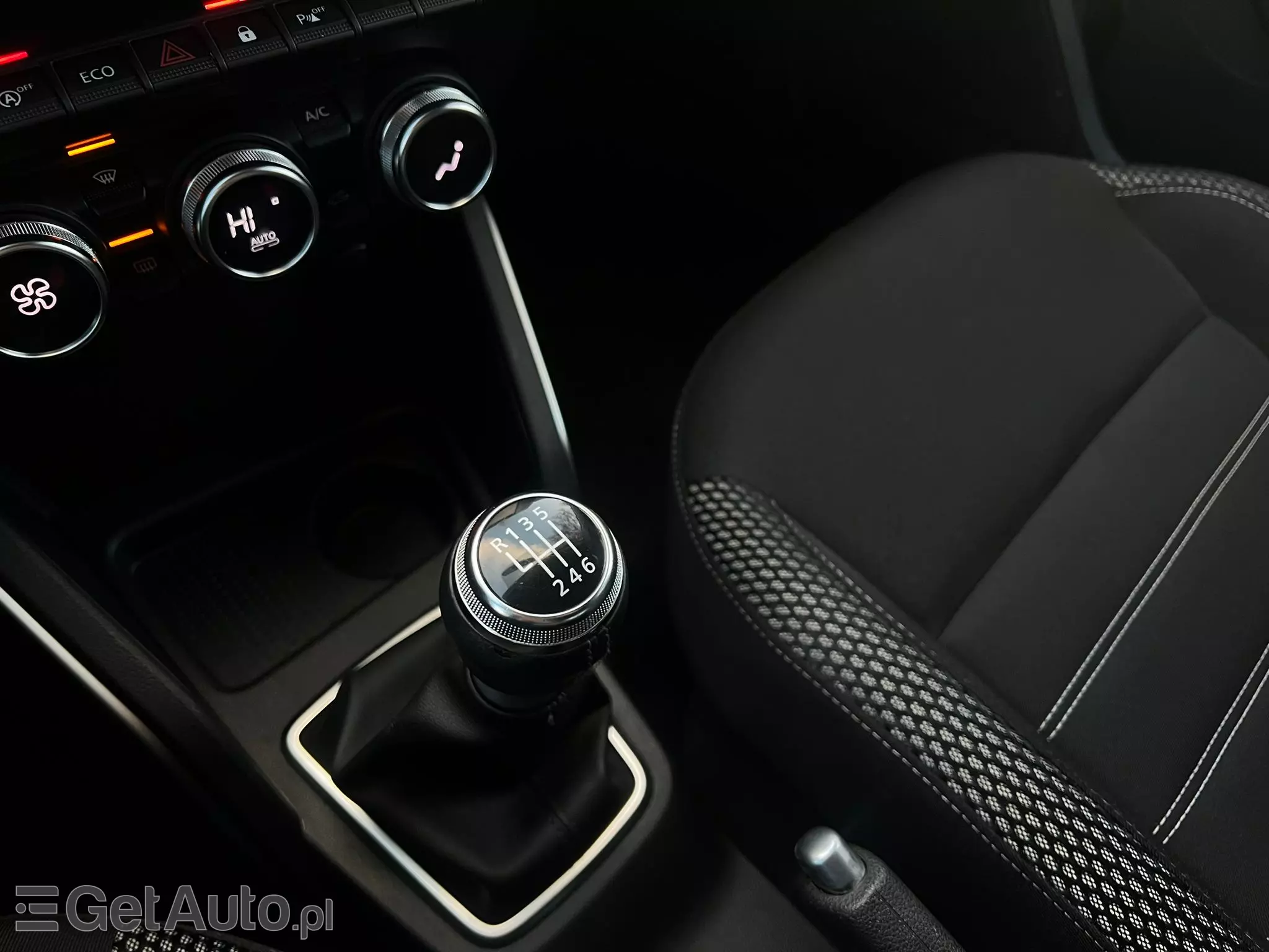 DACIA Duster Prestige