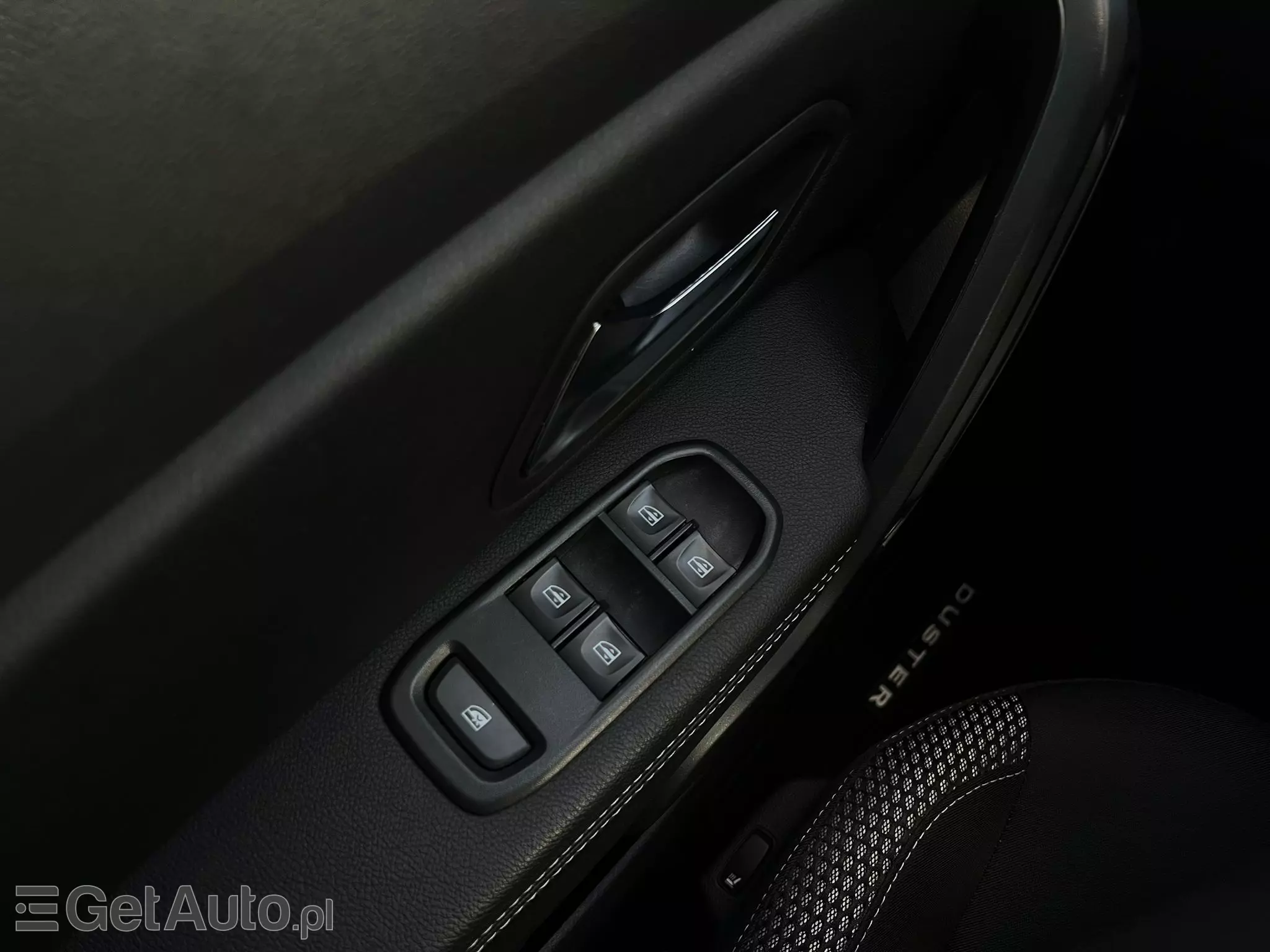 DACIA Duster Prestige