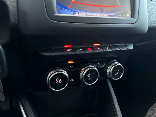 DACIA Duster Prestige