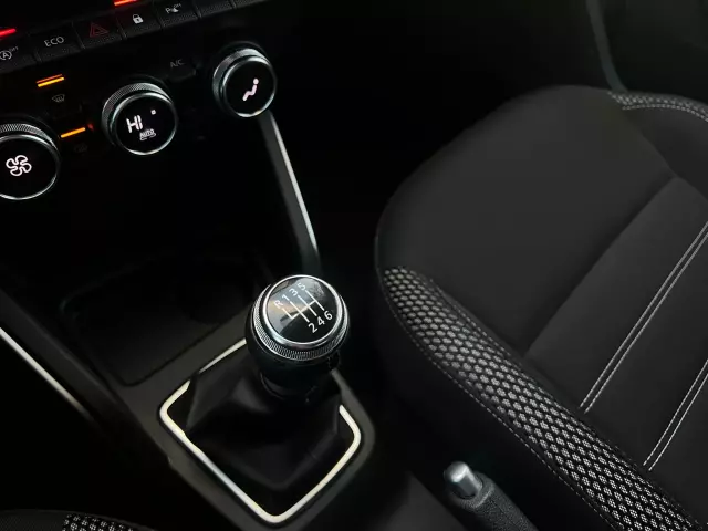 DACIA Duster Prestige