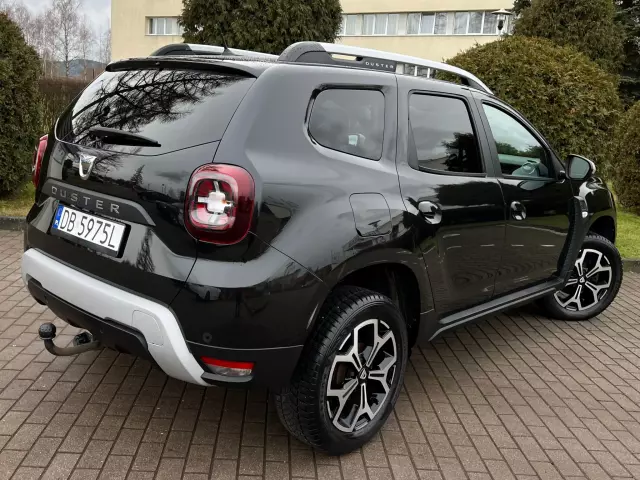 DACIA Duster Prestige