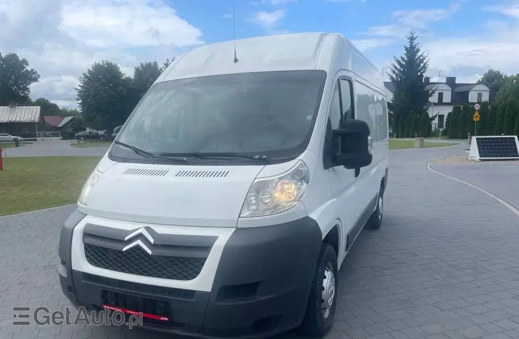 CITROEN Jumper 