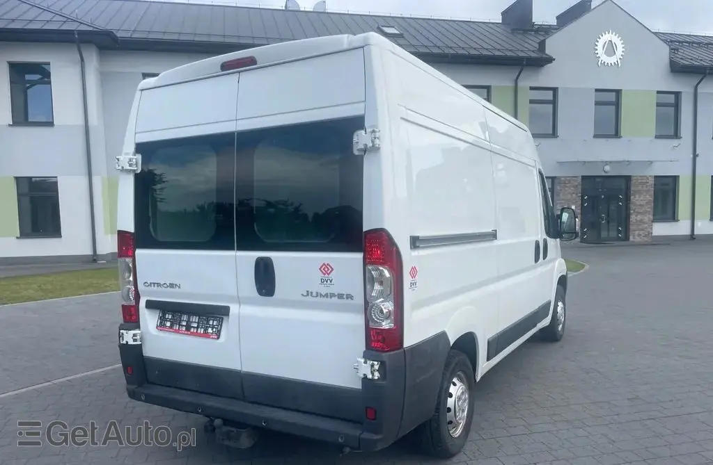 CITROEN Jumper 