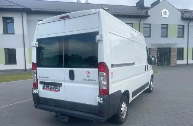 CITROEN Jumper 