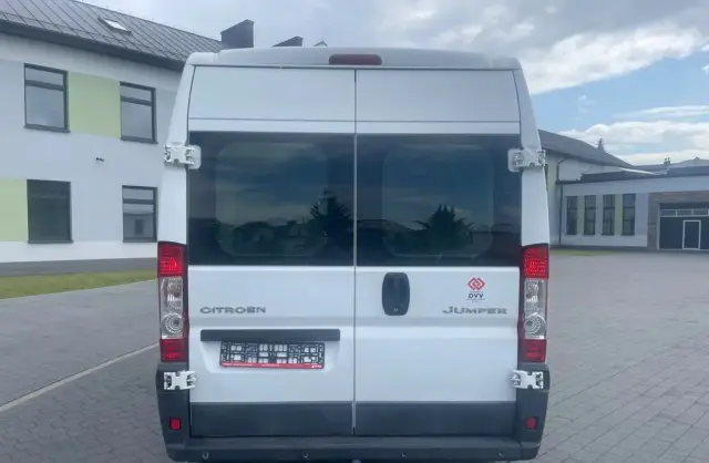 CITROEN Jumper 