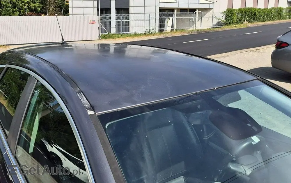 OPEL Astra 1.7 CDTI DPF Innovation