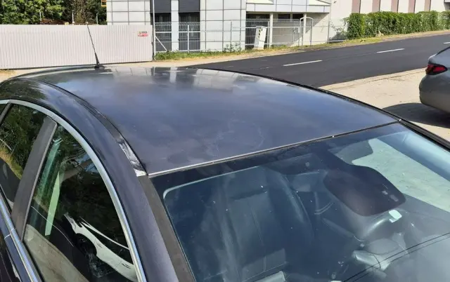 OPEL Astra 1.7 CDTI DPF Innovation