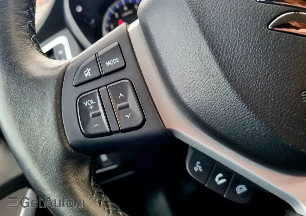 SUZUKI SX4 S-Cross 1.4 Boosterjet Comfort